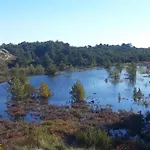 Сasa de vacaciones Tranquil Retreat In Bolilmark-by Traum *