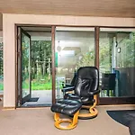 Tranquil Retreat In Bolilmark-by Traum Nyaraló *