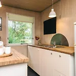 Tranquil Retreat In Bolilmark-by Traum