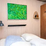Сasa de vacaciones Tranquil Retreat In Bolilmark-by Traum Bolilmark