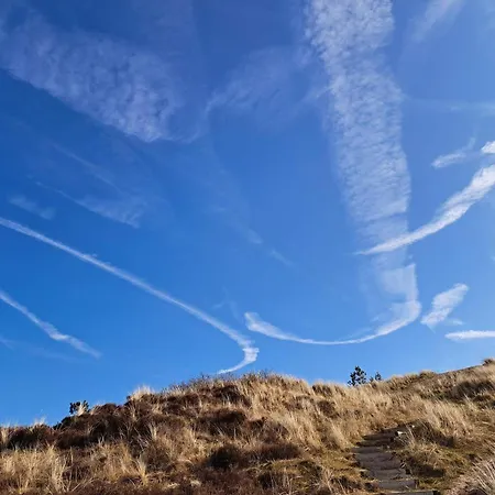 度假居 Tranquil Retreat In Bolilmark-by Traum