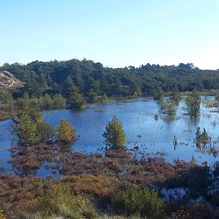 度假居 Tranquil Retreat In Bolilmark-by Traum *