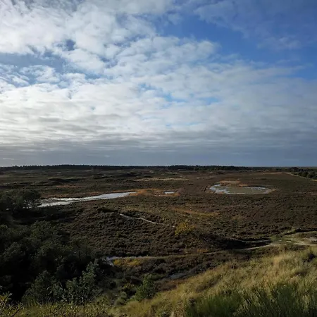 Tranquil Retreat In Bolilmark-by Traum בית נופש Bolilmark