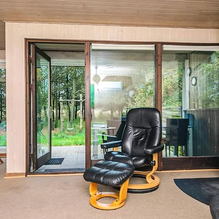 Tranquil Retreat In Bolilmark-by Traum Tatil Evi *