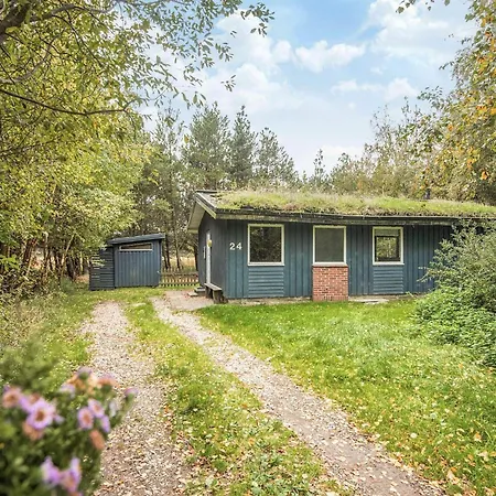 Tranquil Retreat In Bolilmark-by Traum Сasa de vacaciones *